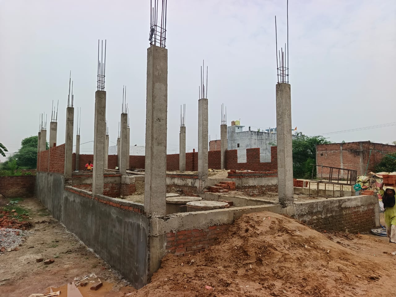 Residential Project 5